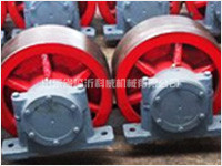 烘干機(jī)托輪