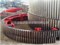 烘干機(jī)齒輪