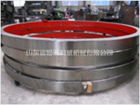 回轉(zhuǎn)窯輪帶