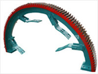 烘干機(jī)齒輪